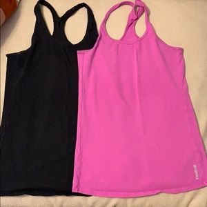 Workout Tank Top